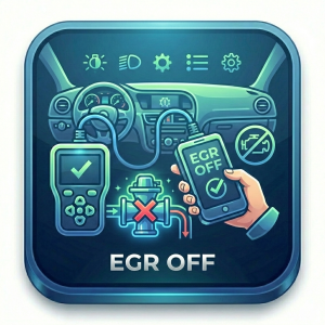 EGR Off