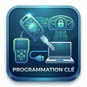 Programmation Clé