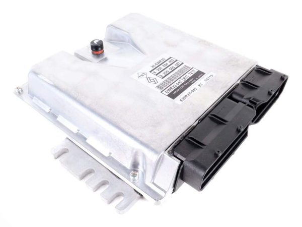 Réparation / Reconditionnement Calculateur Moteur Hitachi EWR20 - Renault Vel Satis / Espace IV 3.5 V6 / Lagune Coupe 3.5 V6 (Problème Anti-démarrage / Démarrage impossible)